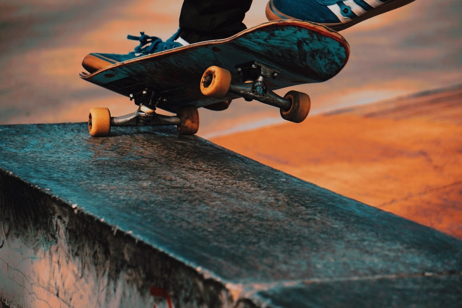 5 Documentários Imperdíveis Sobre Cultura do Skate
