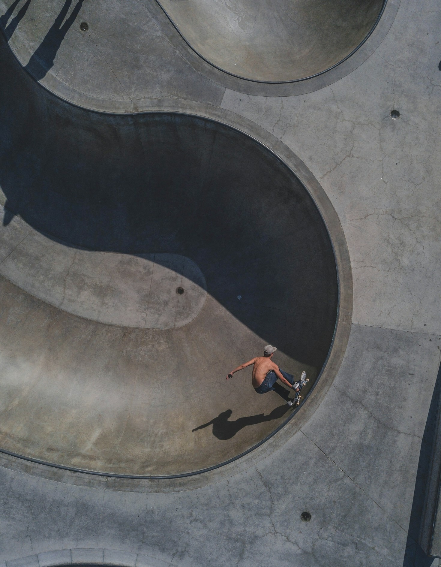 Skatepark: Espaços Públicos e Sustentabilidade