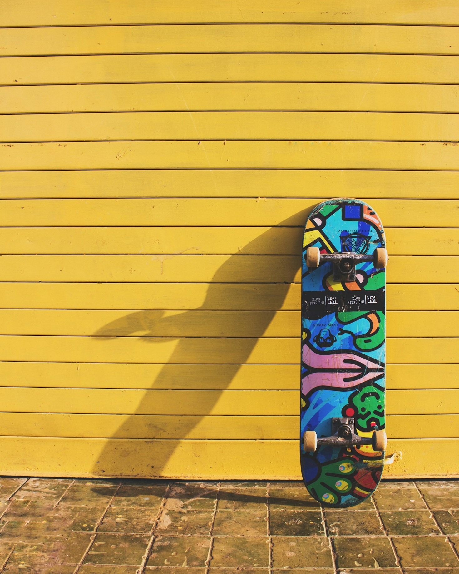 Projetos de Skate que Mudaram Comunidades