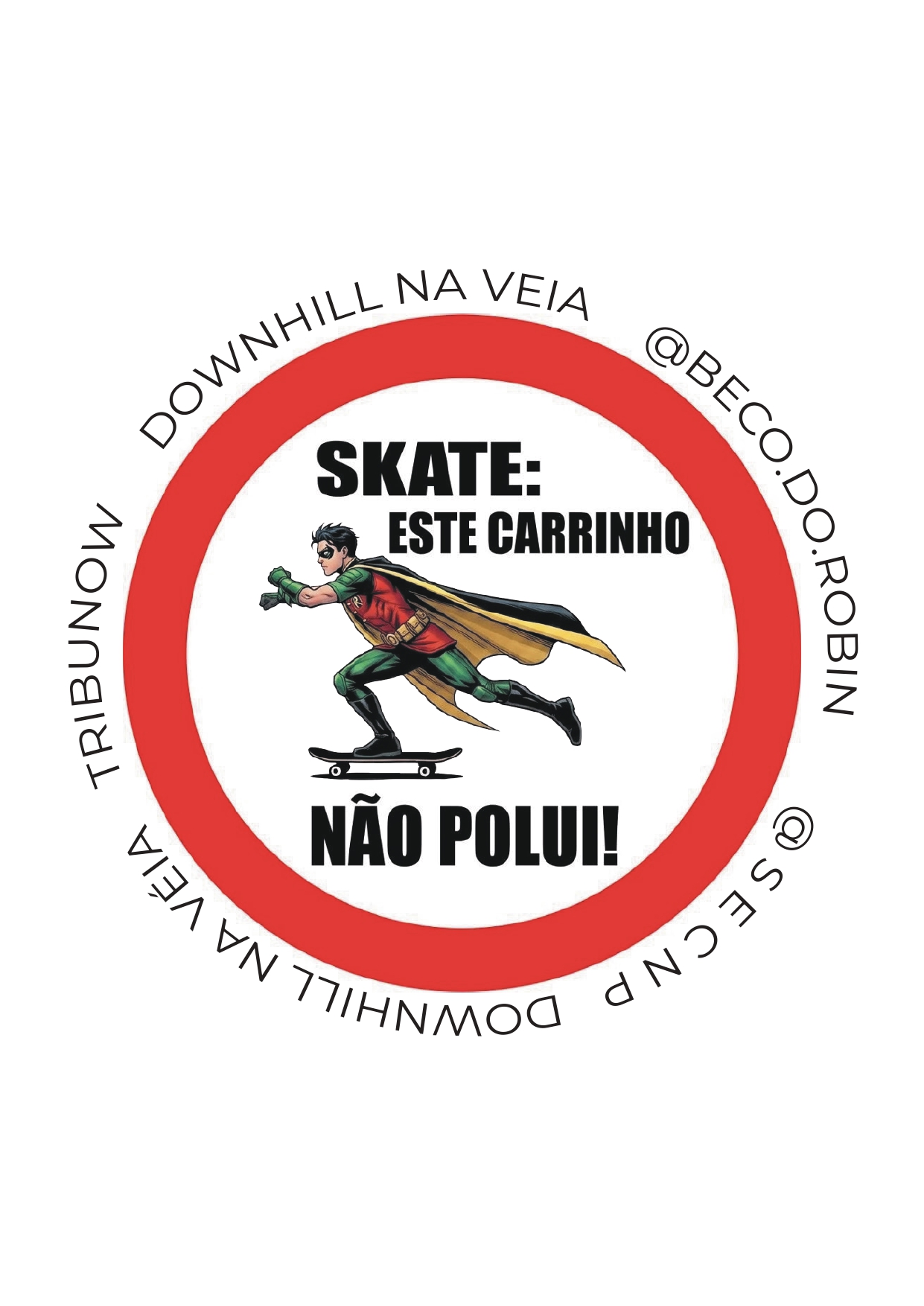 Adesivo Tribunow SECNP - página 2