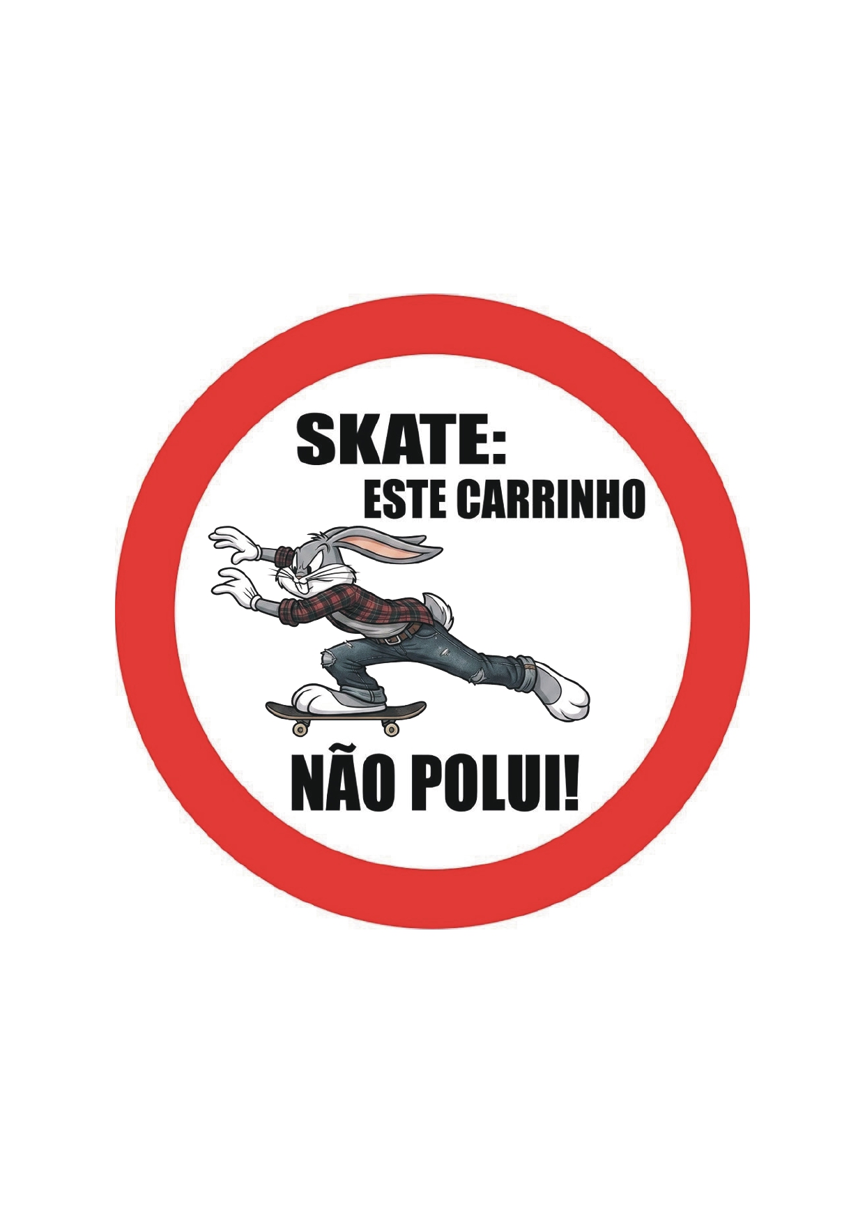 Adesivo Tribunow SECNP - página 3