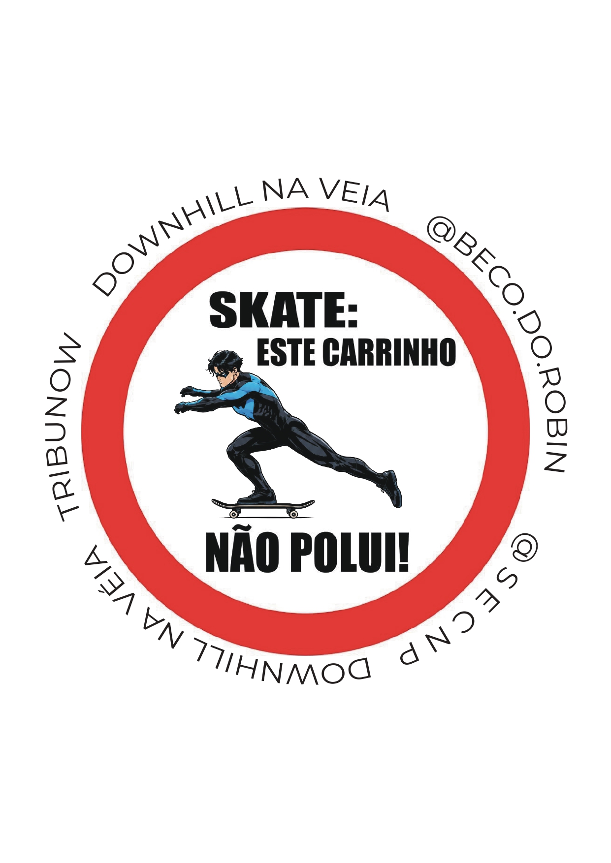 Adesivo Tribunow SECNP - página 5
