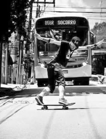Downhill na Veia - 40 anos